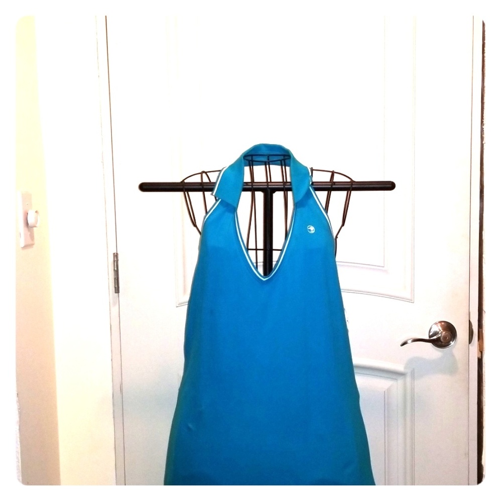 Sun dress